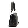Pierre Cardin 55089 FRZ fekete női bőr válltáska 25 x 20 x 13 cm 