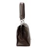 Pierre Cardin 55089 FRZ barna női bőr válltáska 25 x 20 x 13 cm 