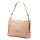 Pierre Cardin 55089 FRZ rózsaszín női bőr válltáska 25 x 20 x 13 cm 