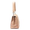 Pierre Cardin 55089 FRZ rózsaszín női bőr válltáska 25 x 20 x 13 cm 