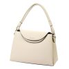 Pierre Cardin GN36 90361 bézs női kézitáska, vállpánttal 34 x 22 x 15 cm 