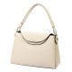 Pierre Cardin GN36 90361 bézs női kézitáska, vállpánttal 34 x 22 x 15 cm 