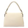 Pierre Cardin GN36 90361 bézs női kézitáska, vállpánttal 34 x 22 x 15 cm 