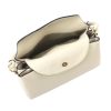 Pierre Cardin GN36 90361 bézs női kézitáska, vállpánttal 34 x 22 x 15 cm 