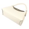 Pierre Cardin GN36 90361 bézs női kézitáska, vállpánttal 34 x 22 x 15 cm 