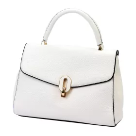   Pierre Cardin GN34 9050 fehér női kézitáska 27 x 20 x 11 cm