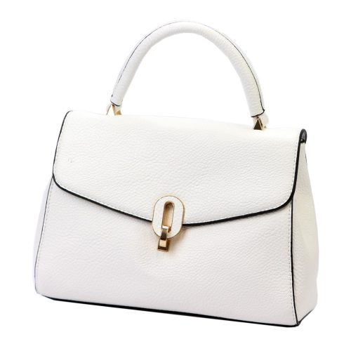 Pierre Cardin GN34 9050 fehér női kézitáska 27 x 20 x 11 cm