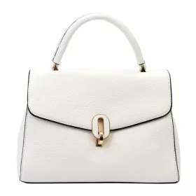   Pierre Cardin GN34 9050 fehér női kézitáska 27 x 20 x 11 cm