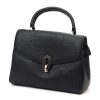 Pierre Cardin GN34 9050 fekete női kézitáska 27 x 20 x 11 cm