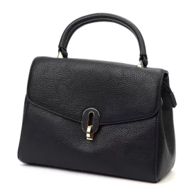   Pierre Cardin GN34 9050 fekete női kézitáska 27 x 20 x 11 cm