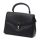 Pierre Cardin GN34 9050 fekete női kézitáska 27 x 20 x 11 cm