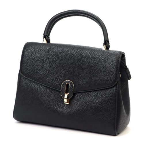 Pierre Cardin GN34 9050 fekete női kézitáska 27 x 20 x 11 cm