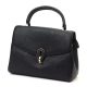 Pierre Cardin GN34 9050 fekete női kézitáska 27 x 20 x 11 cm