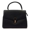 Pierre Cardin GN34 9050 fekete női kézitáska 27 x 20 x 11 cm