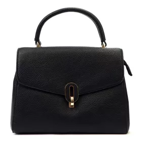   Pierre Cardin GN34 9050 fekete női kézitáska 27 x 20 x 11 cm