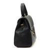 Pierre Cardin GN34 9050 fekete női kézitáska 27 x 20 x 11 cm