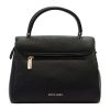Pierre Cardin GN34 9050 fekete női kézitáska 27 x 20 x 11 cm