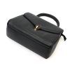 Pierre Cardin GN34 9050 fekete női kézitáska 27 x 20 x 11 cm