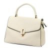 Pierre Cardin GN34 9050 bézs női kézitáska 27 x 20 x 11 cm