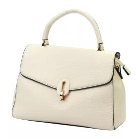   Pierre Cardin GN34 9050 bézs női kézitáska 27 x 20 x 11 cm