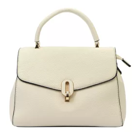   Pierre Cardin GN34 9050 bézs női kézitáska 27 x 20 x 11 cm