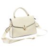 Pierre Cardin GN34 9050 bézs női kézitáska 27 x 20 x 11 cm