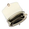 Pierre Cardin GN34 9050 bézs női kézitáska 27 x 20 x 11 cm