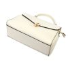 Pierre Cardin GN34 9050 bézs női kézitáska 27 x 20 x 11 cm