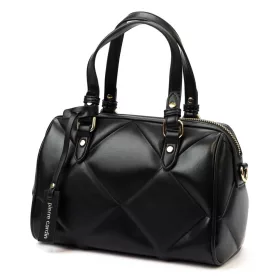   Pierre Cardin CH02 73885 fekete női kézitáska 26 x 19 x 14 cm