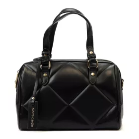   Pierre Cardin CH02 73885 fekete női kézitáska 26 x 19 x 14 cm