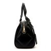 Pierre Cardin CH02 73885 fekete női kézitáska 26 x 19 x 14 cm 
