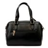 Pierre Cardin CH02 73885 fekete női kézitáska 26 x 19 x 14 cm 