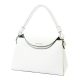 Pierre Cardin GN36 90361 fehér női kézitáska, vállpánttal 34 x 22 x 15 cm