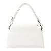 Pierre Cardin GN36 90361 fehér női kézitáska, vállpánttal 34 x 22 x 15 cm