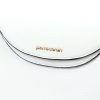 Pierre Cardin GN36 90361 fehér női kézitáska, vállpánttal 34 x 22 x 15 cm