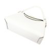 Pierre Cardin GN36 90361 fehér női kézitáska, vállpánttal 34 x 22 x 15 cm