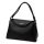 Pierre Cardin GN36 90361 fekete női kézitáska, vállpánttal 34 x 22 x 15 cm