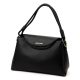 Pierre Cardin GN36 90361 fekete női kézitáska, vállpánttal 34 x 22 x 15 cm