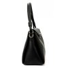 Pierre Cardin GN36 90361 fekete női kézitáska, vállpánttal 34 x 22 x 15 cm