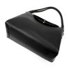 Pierre Cardin GN36 90361 fekete női kézitáska, vállpánttal 34 x 22 x 15 cm