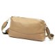 Pierre Cardin GN26 6675 bézs női oldaltáska 29 x 17 x 10 cm 