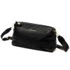 Pierre Cardin GN26 6675 fekete női oldaltáska 29 x 17 x 10 cm
