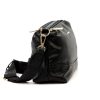 Pierre Cardin GN26 6675 fekete női oldaltáska 29 x 17 x 10 cm