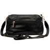 Pierre Cardin GN26 6675 fekete női oldaltáska 29 x 17 x 10 cm
