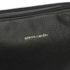 Pierre Cardin GN26 6675 fekete női oldaltáska 29 x 17 x 10 cm