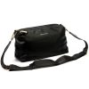 Pierre Cardin GN26 6675 fekete női oldaltáska 29 x 17 x 10 cm
