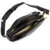 Pierre Cardin GN26 6675 fekete női oldaltáska 29 x 17 x 10 cm