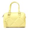 Pierre Cardin CH02 73885 krém női kézitáska 26 x 19 x 14 cm 