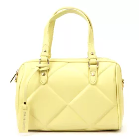   Pierre Cardin CH02 73885 krém női kézitáska 26 x 19 x 14 cm