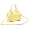 Pierre Cardin CH02 73885 krém női kézitáska 26 x 19 x 14 cm 